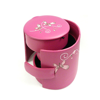 Jewellery Box