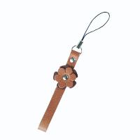 Leather Phone Strap