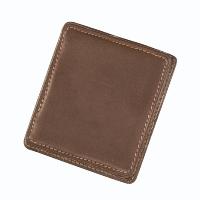 Leather Coin Purse