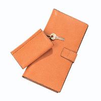 Travel Wallet Set