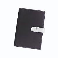 Leather Passport Holder