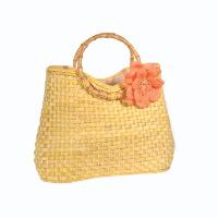 Straw Bag