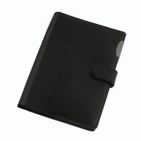 Leather Notepad
