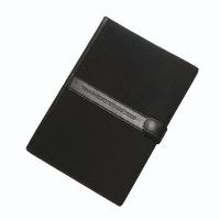 Leather Profolio