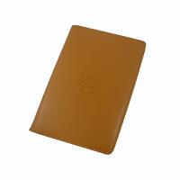 Leather Note Book