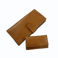 Travel Wallet Set