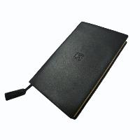 Leather Note Book