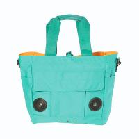 Reverse Bag with Speaker