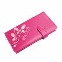 Long Wallet